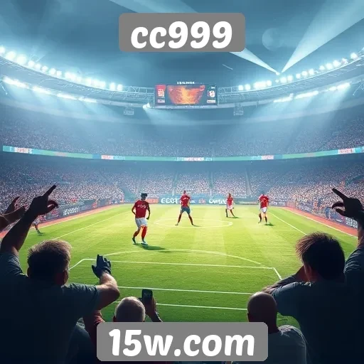 novidades no catálogo de cc999 surpreendem jogadores