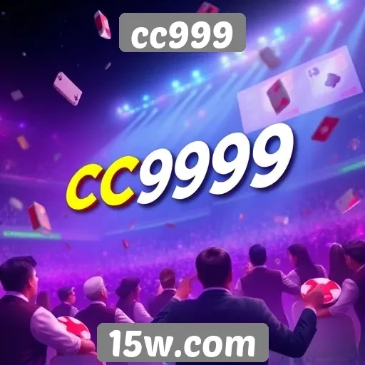cc999 oferece promoções exclusivas para novos jogadores