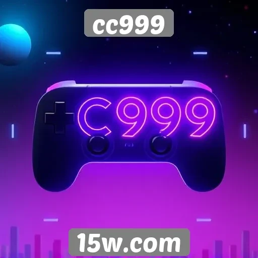 explorando os recursos exclusivos do cc999