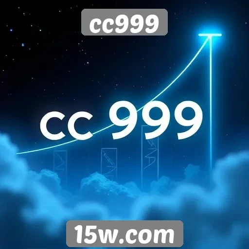 Perspectivas futuras de crescimento para o cc999