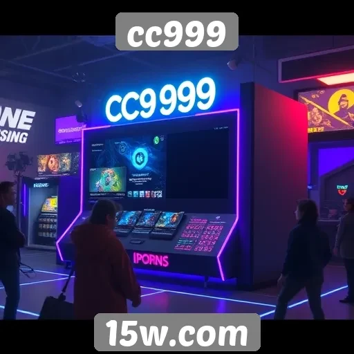 Expectativas para o crescimento do cc999 no futuro