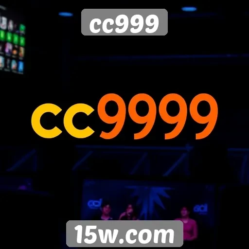 Impacto do cc999 na comunidade gamer