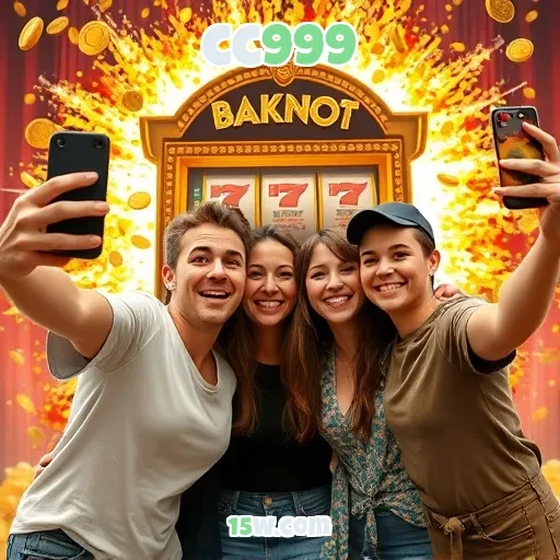 cc999: A Plataforma Definitiva para Jogadores Apaixonados por Entretenimento