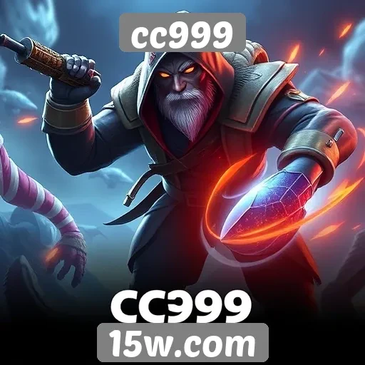 Novos jogos disponíveis na plataforma cc999