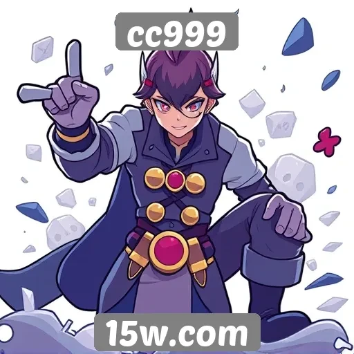 Tendências de jogos populares em cc999