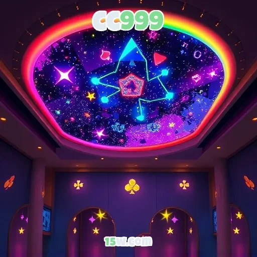 cc999: A Aventura Empolgante das Caça-Níqueis Que Você Precisa Conhecer