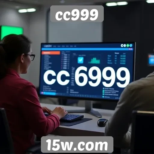 Avaliação da experiência do usuário no cc999